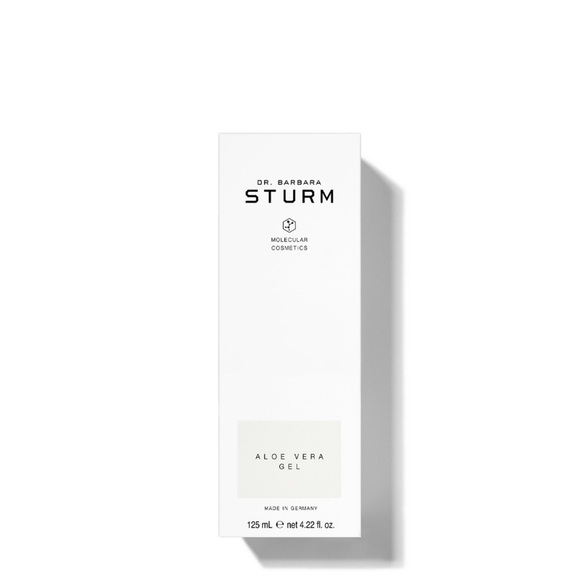 Dr. Barbara Strum Aloe Vera Gel - Picture 2 of 6